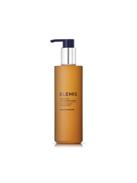 Sensitive Cleansing Wash