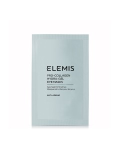 Pro-Collagen Hydra-Gel Eye Masks