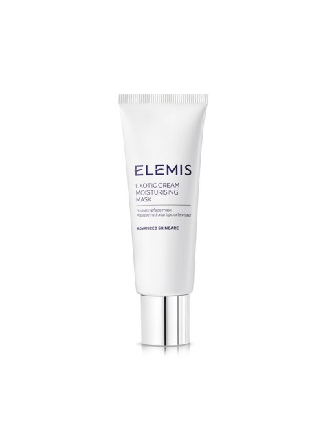 Exotic Cream Moisturising Mask