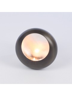 17X17X9CM WALL TEALIGHT HOLDER