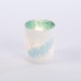 6X6X7CM GLASS VOTIVE CUP