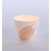 9X8CM PORCELAIN TEALIGHT HOLDER