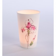 7X11CM PORCELAIN TEALIGHT HOLDER