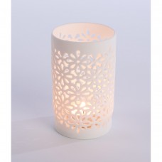 7X12CM PORCELAIN TEALIGHT HOLDER