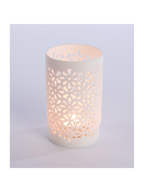 7X12CM PORCELAIN TEALIGHT HOLDER