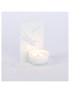 7X5X10CM 1 X TEALIGHT HOLDER