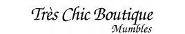 Très Chic Boutique