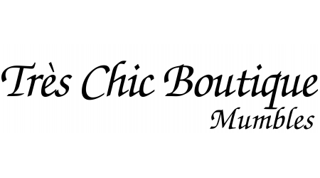 Furniture at Tres Chic Boutique